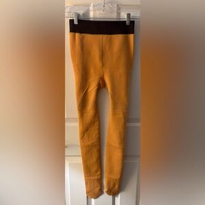 Women’s Fleece Lined Winter Tights New